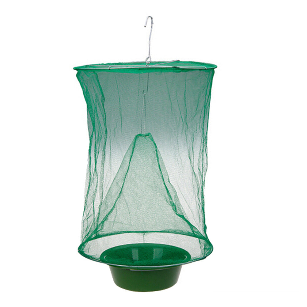 Fly-Fortress - Eco-Friendly Fly Trap