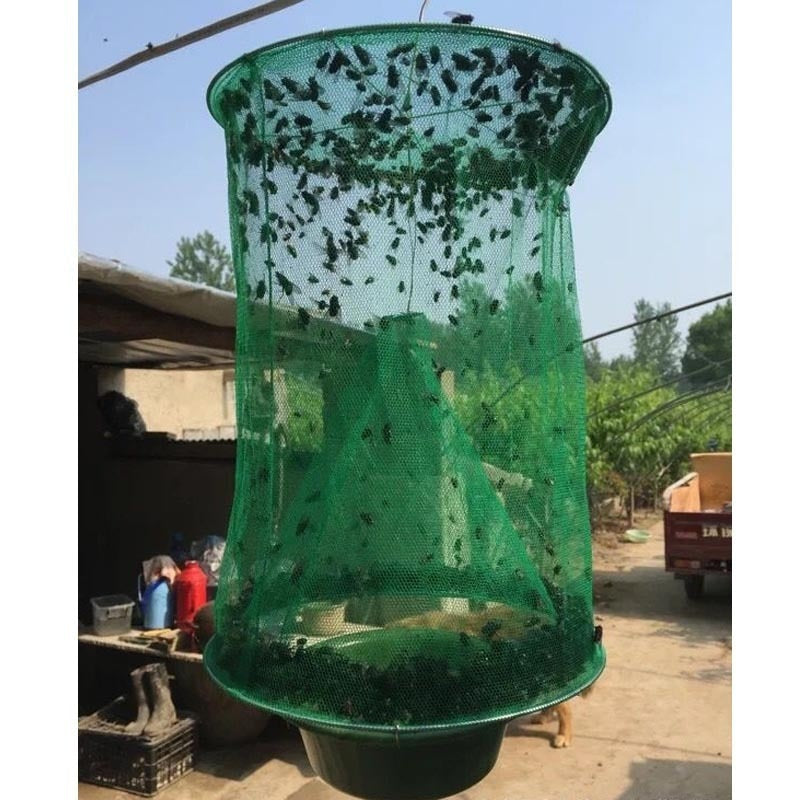 Fly-Fortress - Eco-Friendly Fly Trap