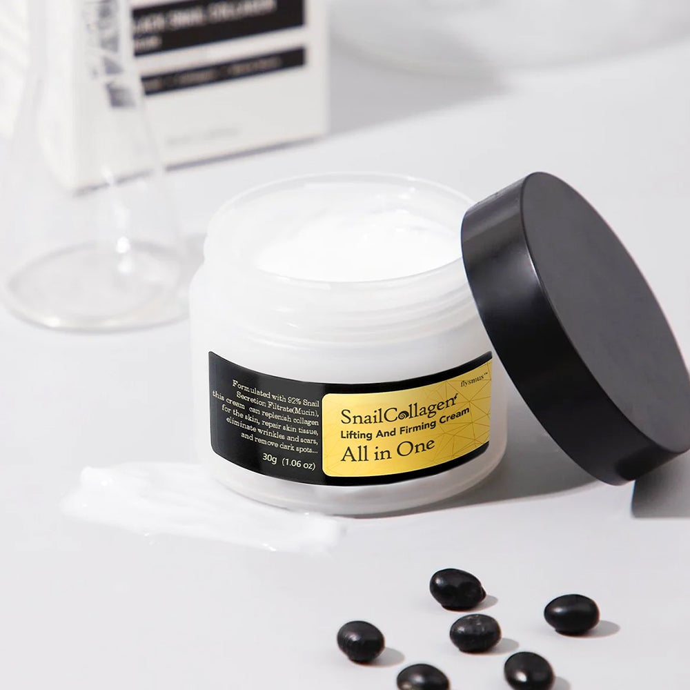 flysmus Snailcollagen Lifting And Firming Cream