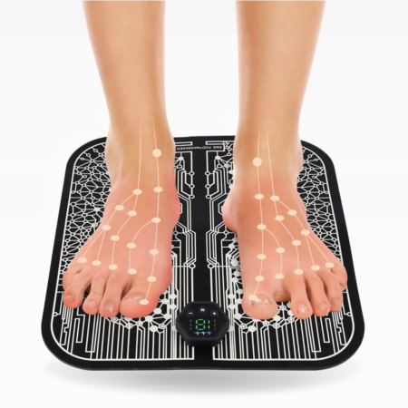 FootRevive - Foot Massager For Lasting Foot Pain Relief