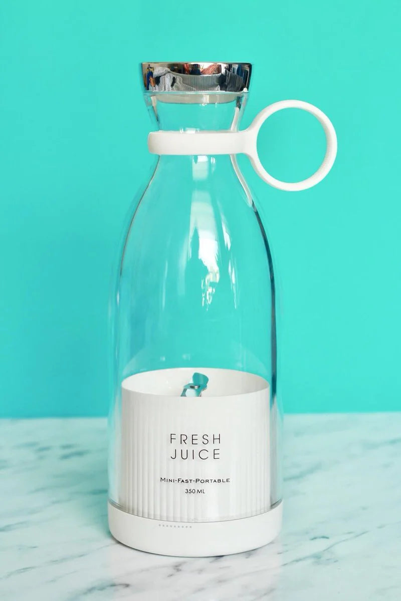 Fresh Juice Blender