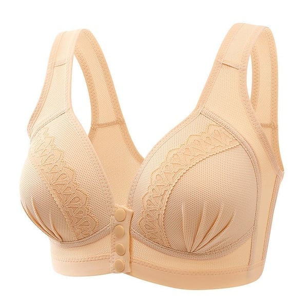 Front-Closure Acutefebruary Bra