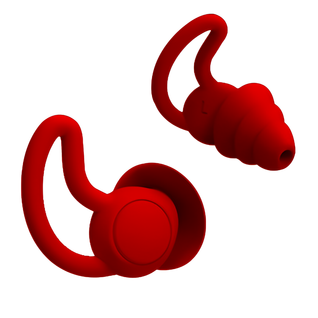 Fulvous Sleep Earplugs