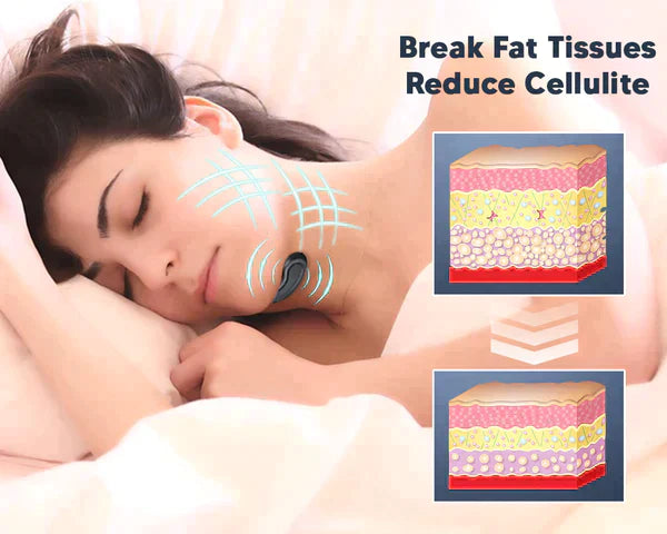 GFOUK - EMSculpt Sleeping V-Face Beauty Device