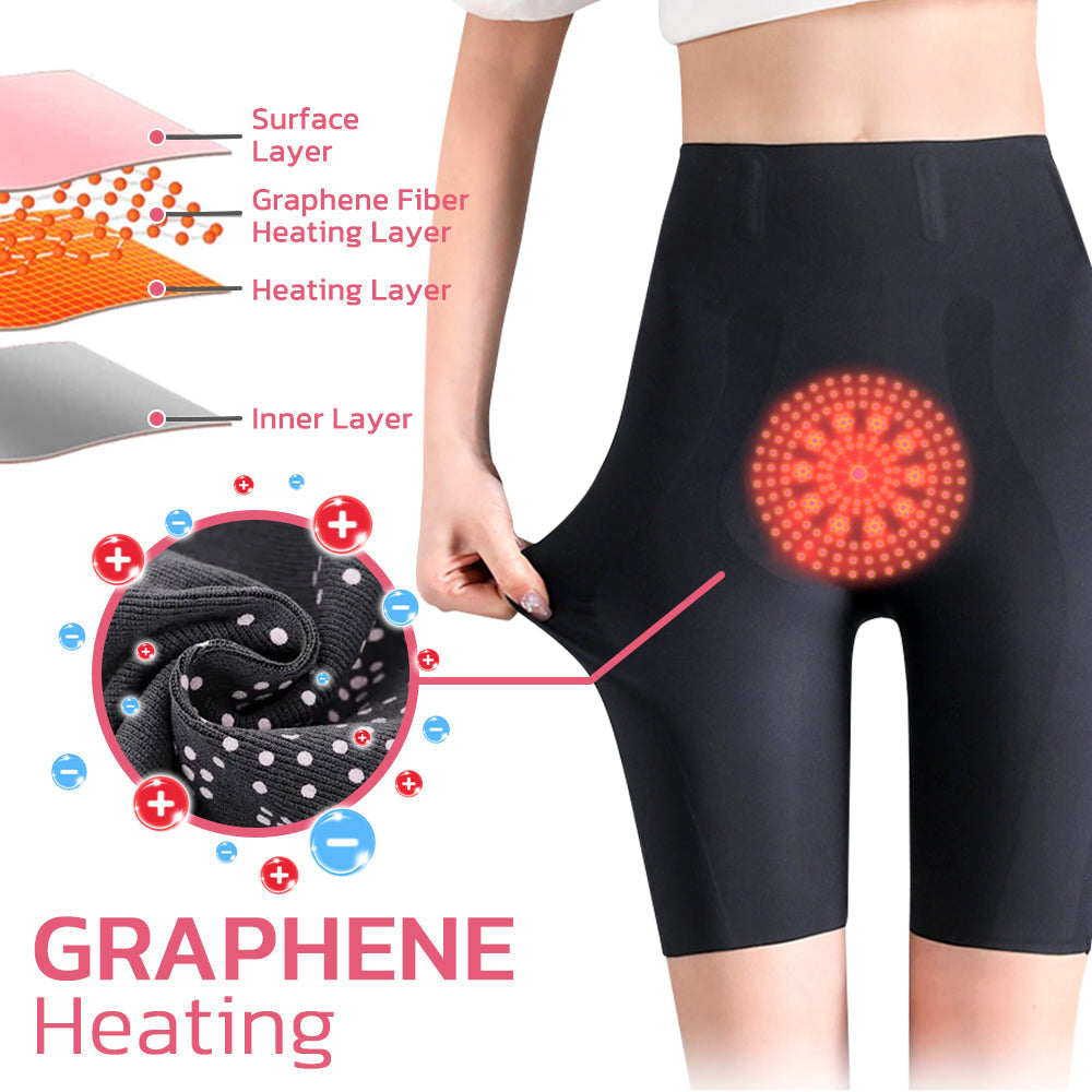 GFOUK IONControl Graphene Fiber Restoration Shaper