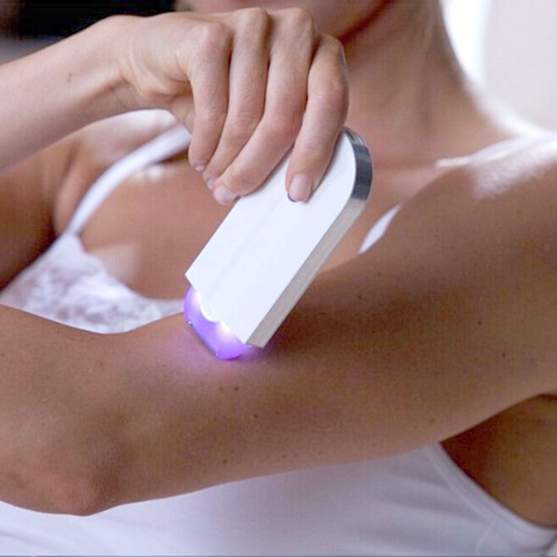 Glowfawn Laser Touch Hair Removal Kit