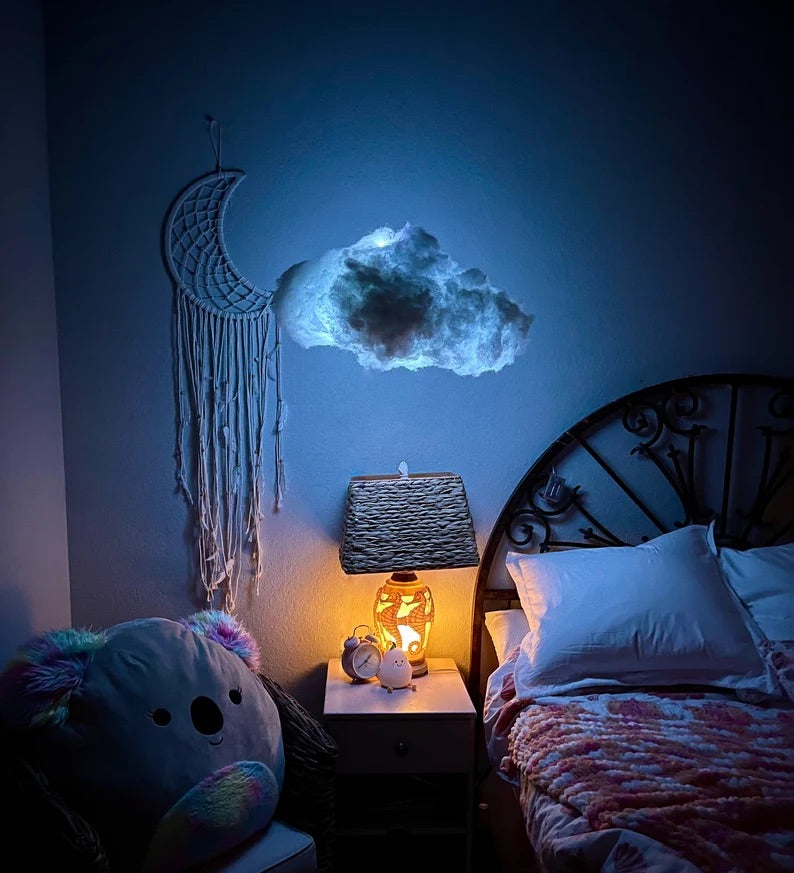 Glowstorm - LED Smart Cloud