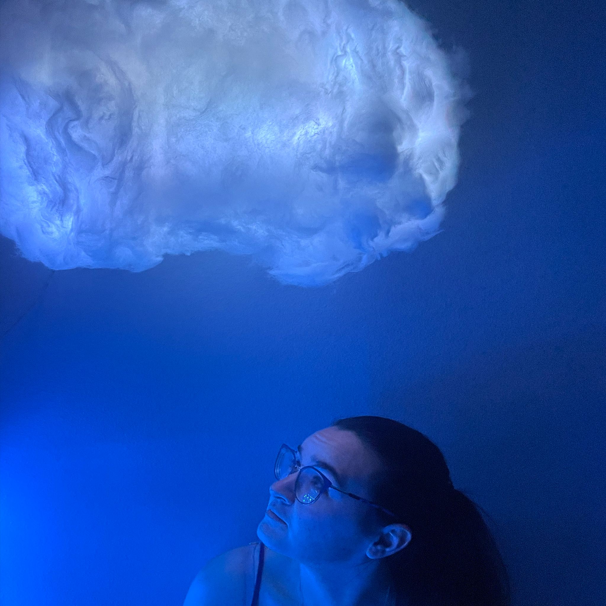 Glowstorm - LED Smart Cloud