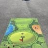 Golf Royale Showdown| Complete Set