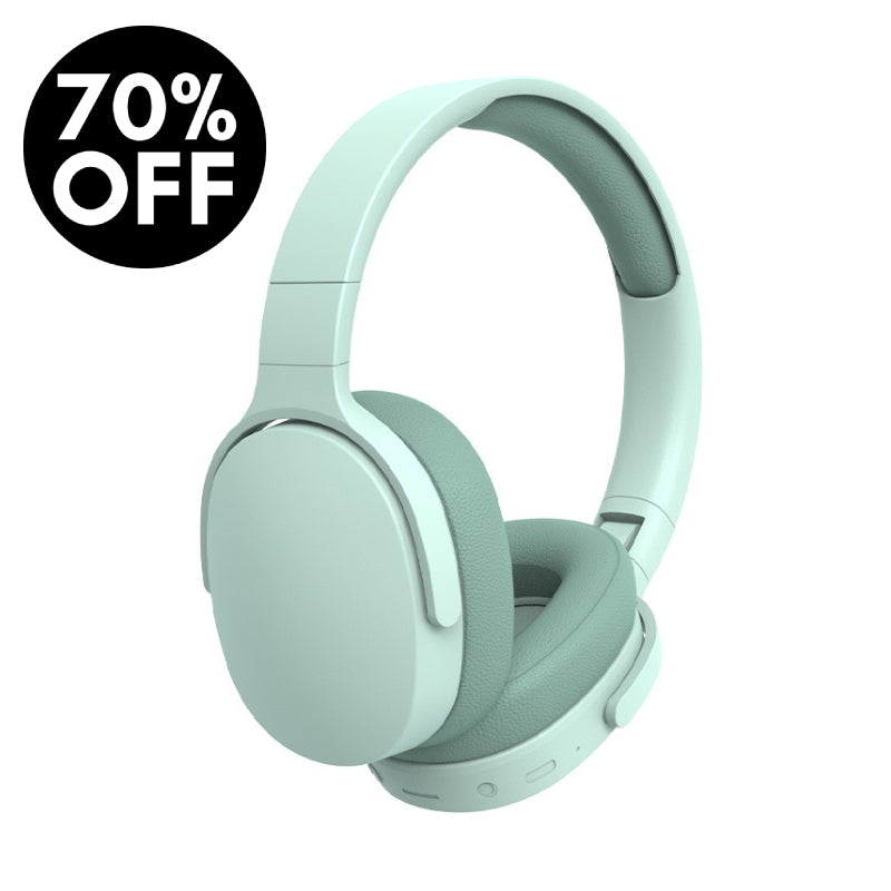 HalloBeats Wireless Headphones (70% OFF)