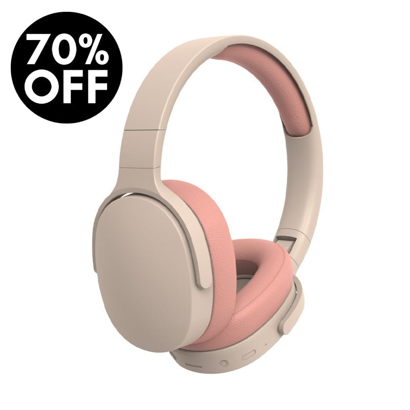 HalloBeats Wireless Headphones (70% OFF)