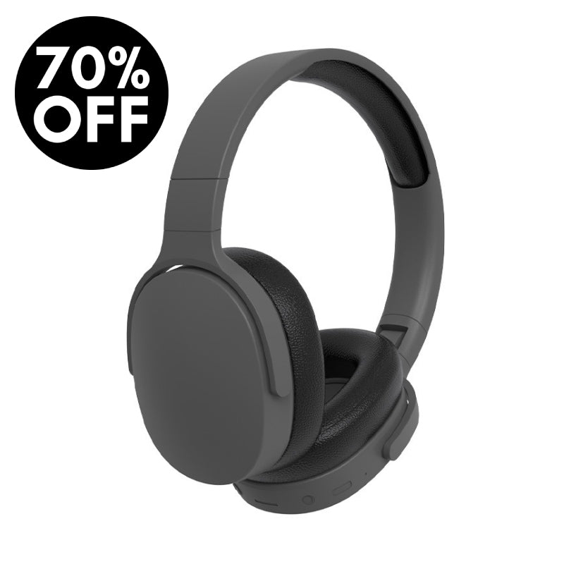 HalloBeats Wireless Headphones (70% OFF)