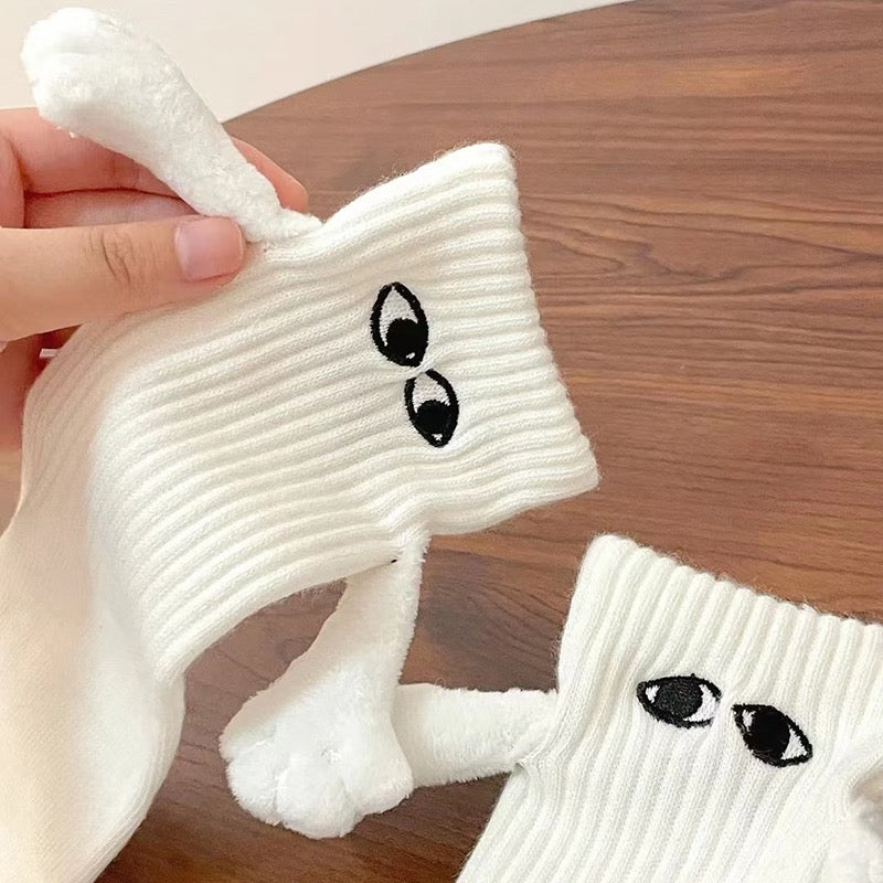 hand in hand socks HH10