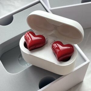 Heartbeatz Pods