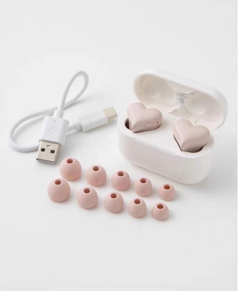 Heartbeatz Pods