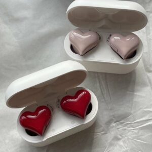 Heartbeatz Pods