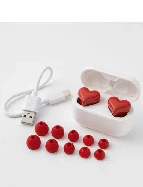 Heartbeatz Pods