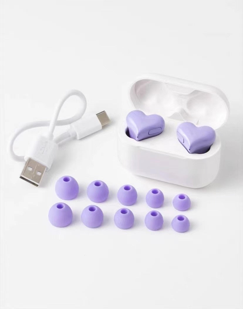 Heartbeatz Pods