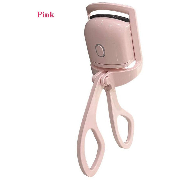 HeatWave Electric Eyelash Curler