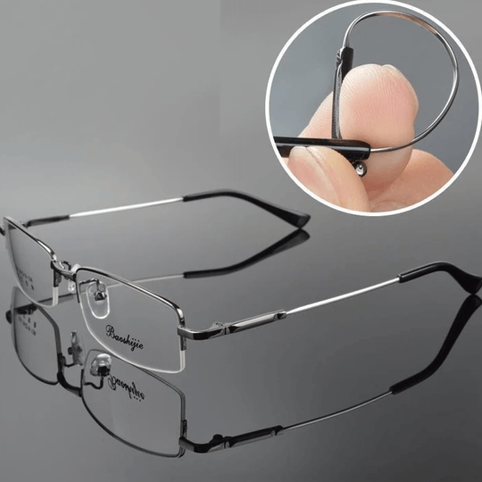 Hilipert intelligent reading glasses