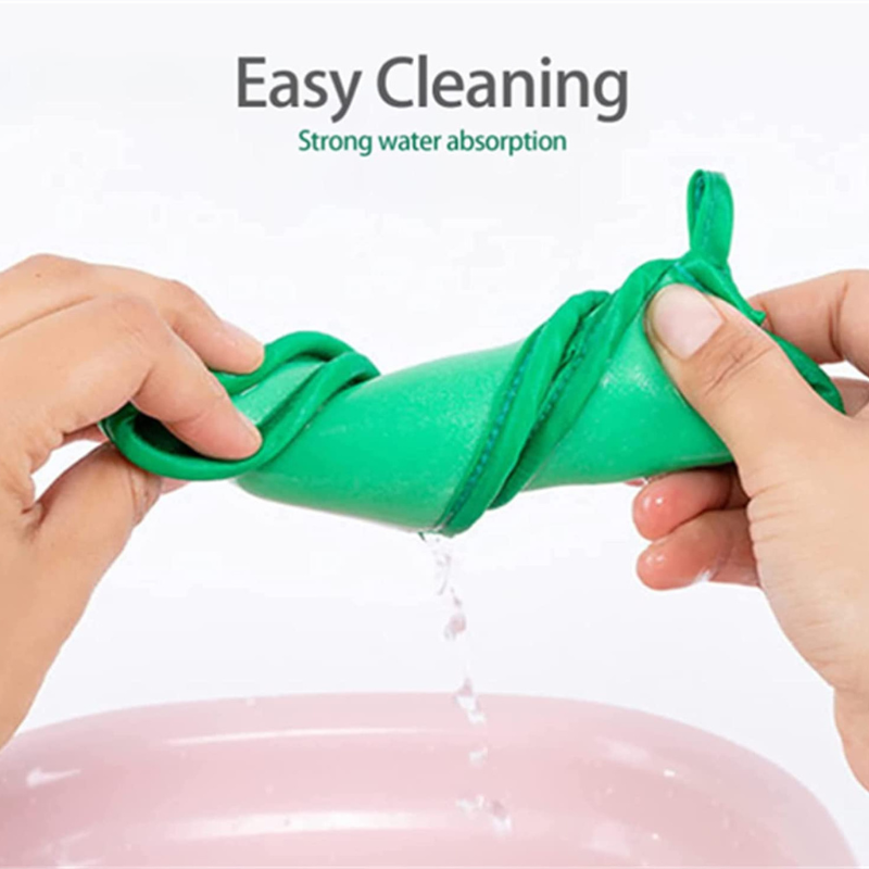 Homezo Upgraded Exfoliating Glove (Buy 2 Get 1 FREE)