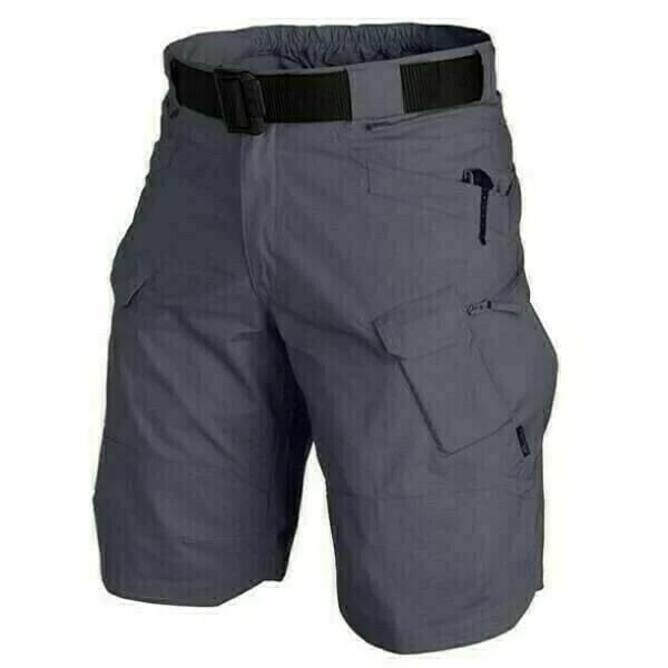 Hot Promotion - 49% OFF! 2023 Upgraded Waterproof Tactical Shorts