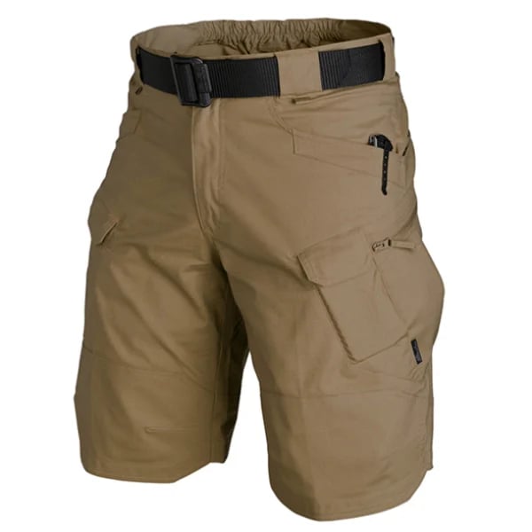 Hot Promotion - 49% OFF! 2023 Upgraded Waterproof Tactical Shorts