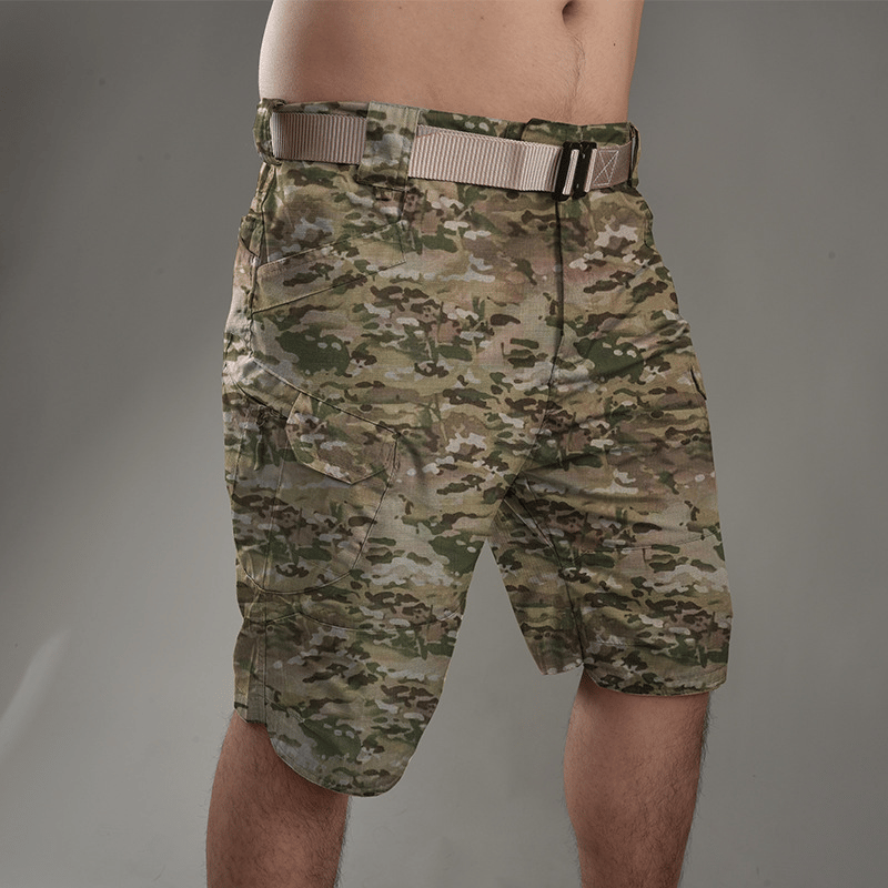 Hot Promotion - 49% OFF! 2023 Upgraded Waterproof Tactical Shorts