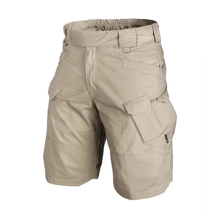 Hot Promotion - 49% OFF! 2023 Upgraded Waterproof Tactical Shorts