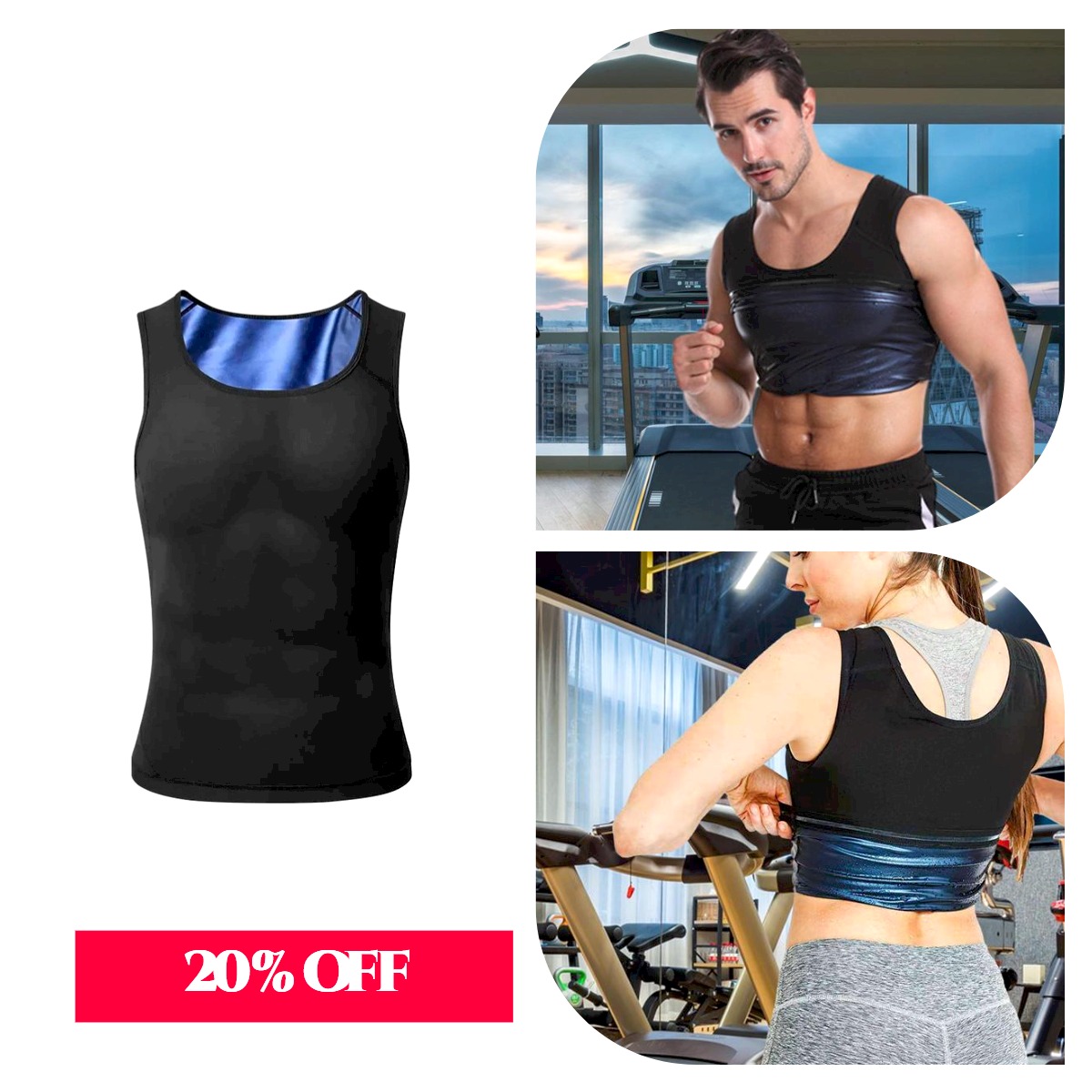 dolmi clothing - Guys Men Compression Top