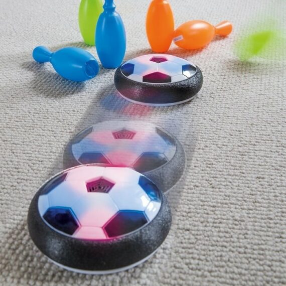 HOT SALE - Active Gliding Disc (With cool lighting effects)
