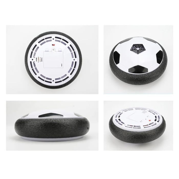 HOT SALE - Active Gliding Disc (With cool lighting effects)