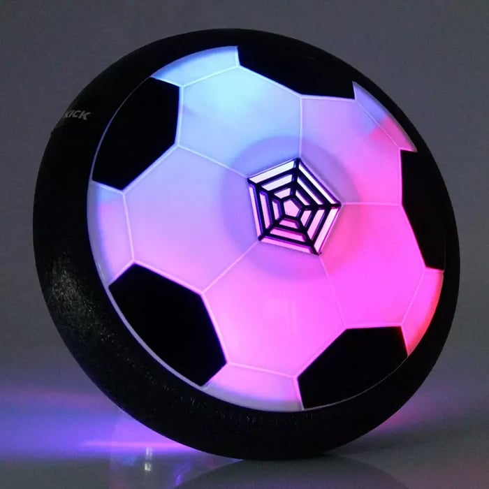 HOT SALE - Active Gliding Disc (With cool lighting effects)