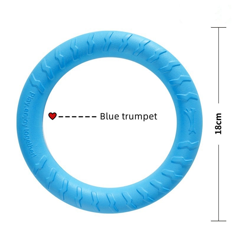 Hot Sale - Interactive Teething and Bite Resistant Pet Toys