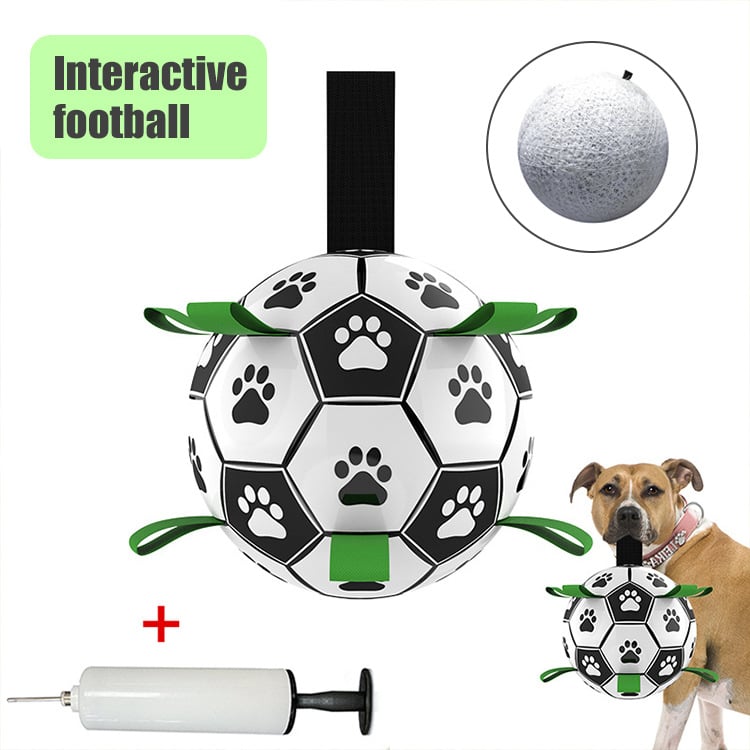 Hot Sale - Interactive Teething and Bite Resistant Pet Toys