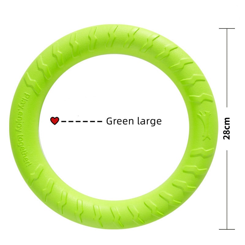 Hot Sale - Interactive Teething and Bite Resistant Pet Toys