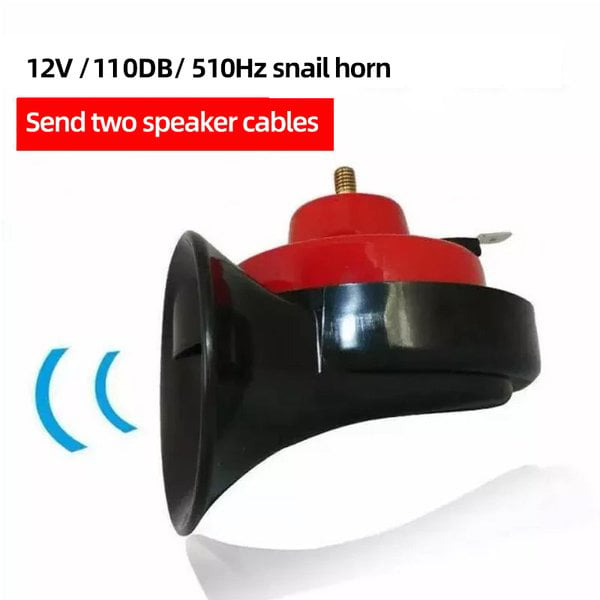 Hot Sale - New generation horn for cars