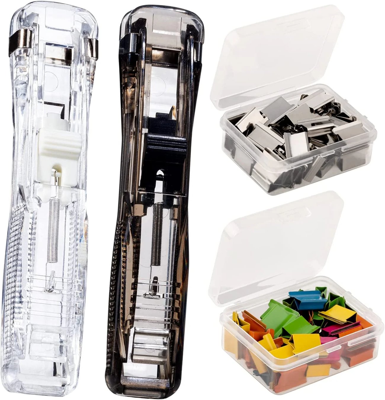 Hot Sale - Reusable Creative Stapler