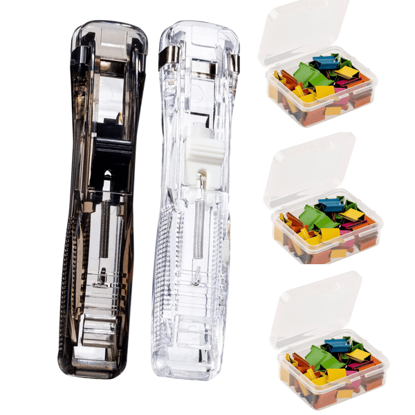 Hot Sale - Reusable Creative Stapler