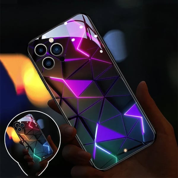 (Hot Sale - SAVE 48% OFF) Lightning iPhone Case