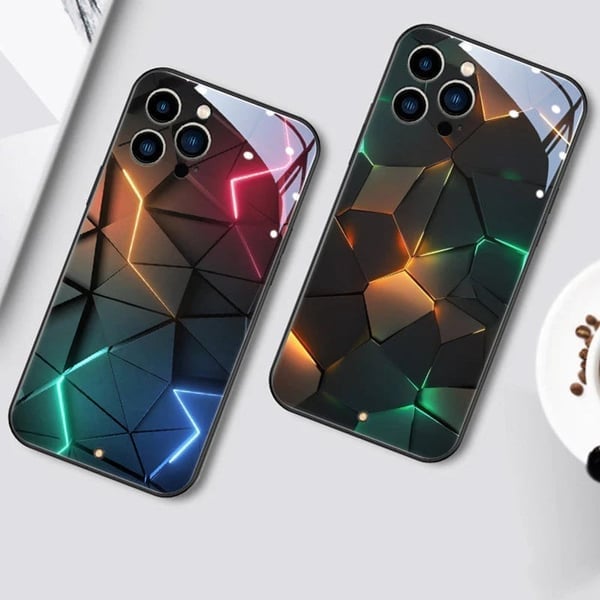 (Hot Sale - SAVE 48% OFF) Lightning iPhone Case