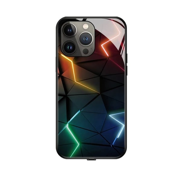 (Hot Sale - SAVE 48% OFF) Lightning iPhone Case