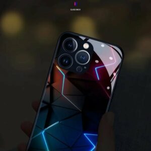 (Hot Sale - SAVE 48% OFF) Lightning iPhone Case