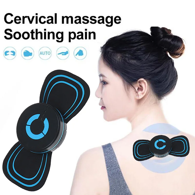 Hot sale - Whole Body Massager-Muscle Pain Relief Device