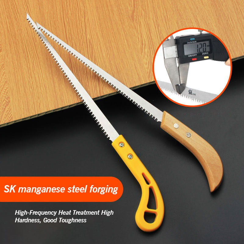 Hot Sale 48% OFF - Portable Camping Handsaw