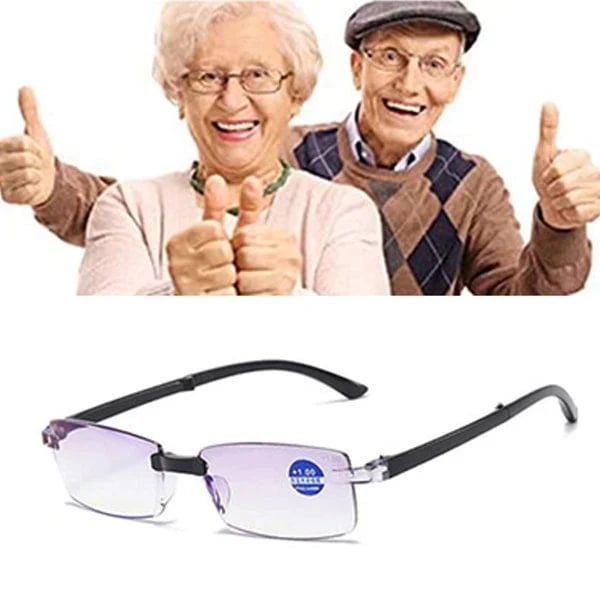 HOT SALE 49% OFF - Near and far reading glasses