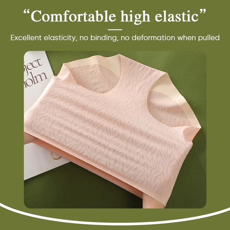 (Hot Sale-50% OFF) – Fresh Seamless High Waist Hip Lifting Tummy Control Panties