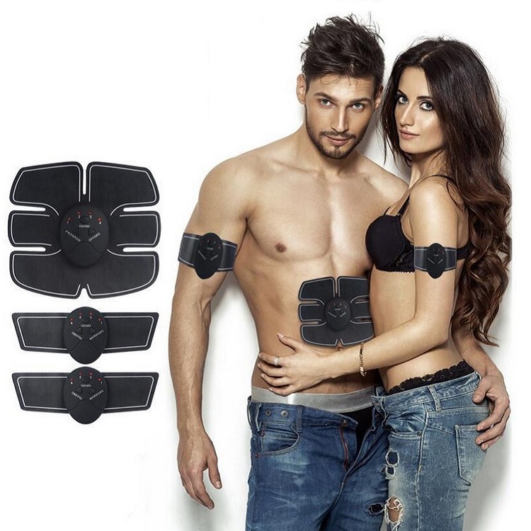 (Hot Sale 50% OFF) Discrete EMS Abs Training Pad