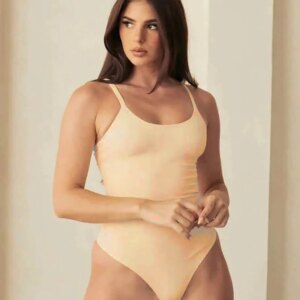 (Hot Sale 50% OFF) Seamless Bodysuit Shapewear For Women