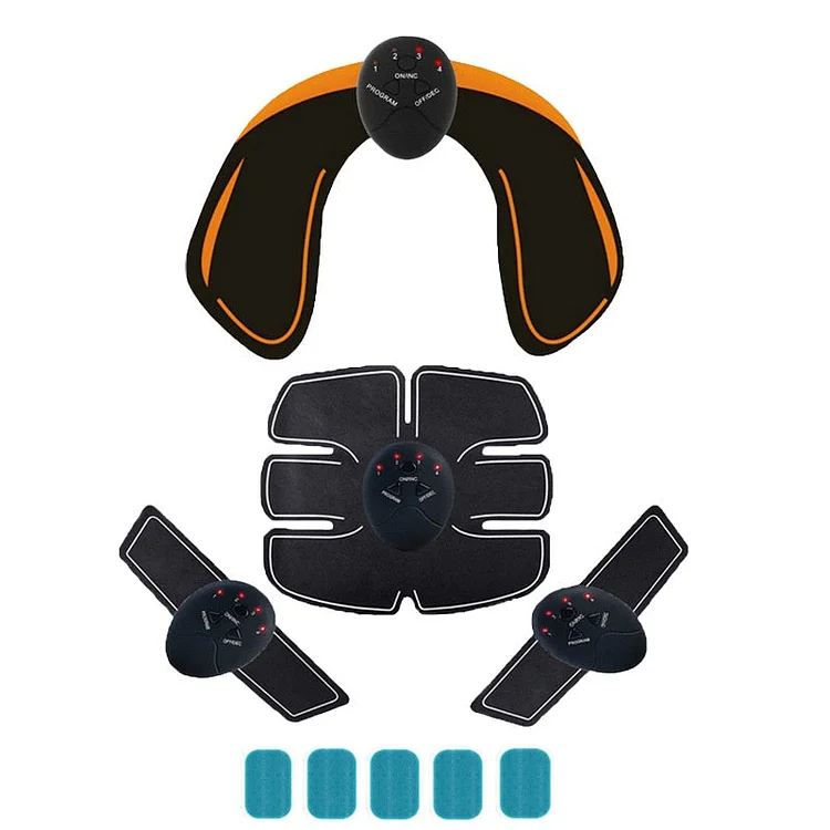 Hot sale-Muscle Training Set